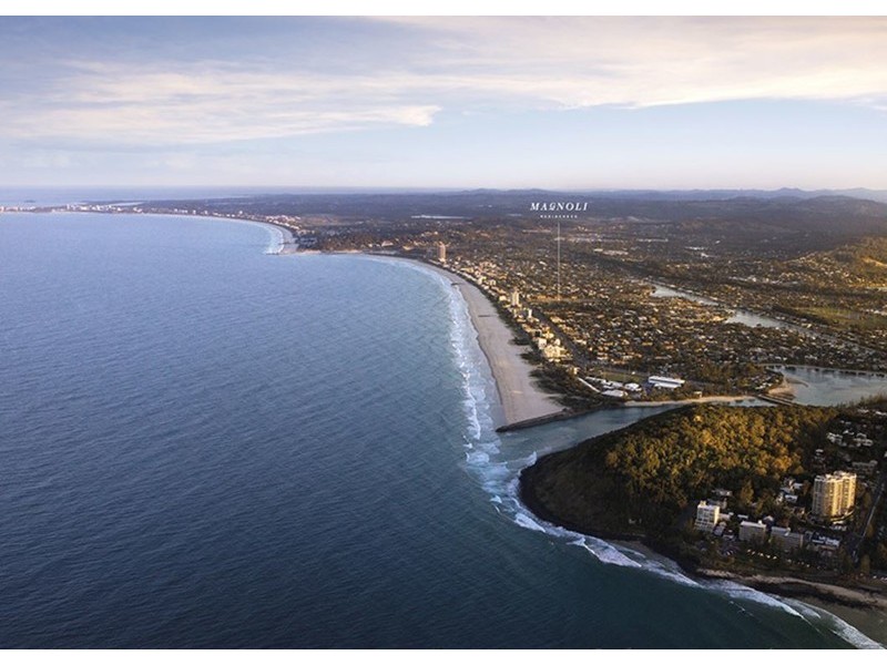 2/33 Magnoli Circuit, Palm Beach QLD 4221