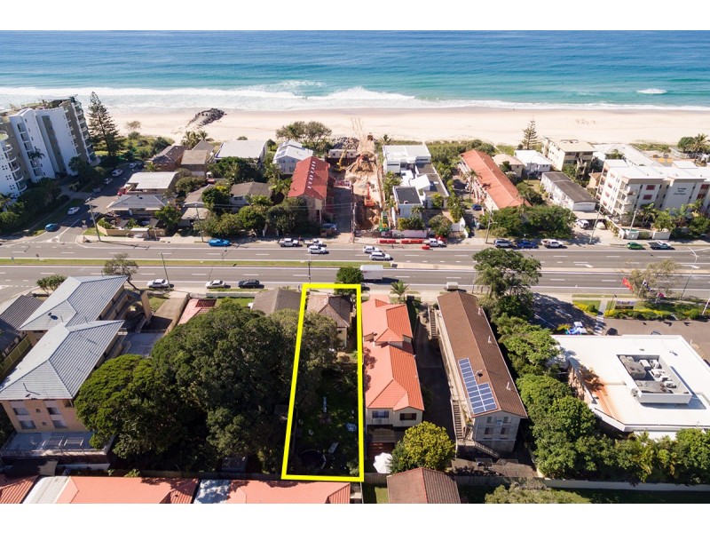 1360 Gold Coast Highway, Palm Beach QLD 4221