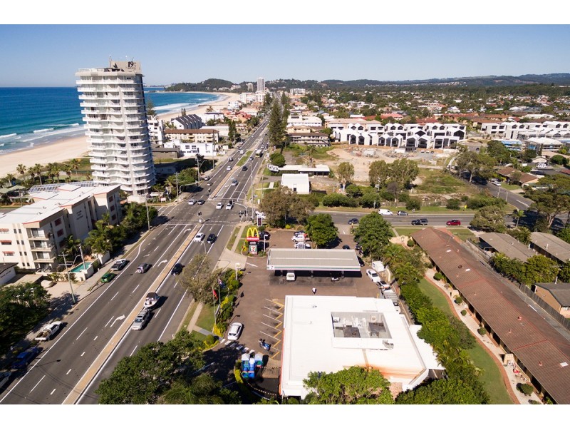 1360 Gold Coast Highway, Palm Beach QLD 4221