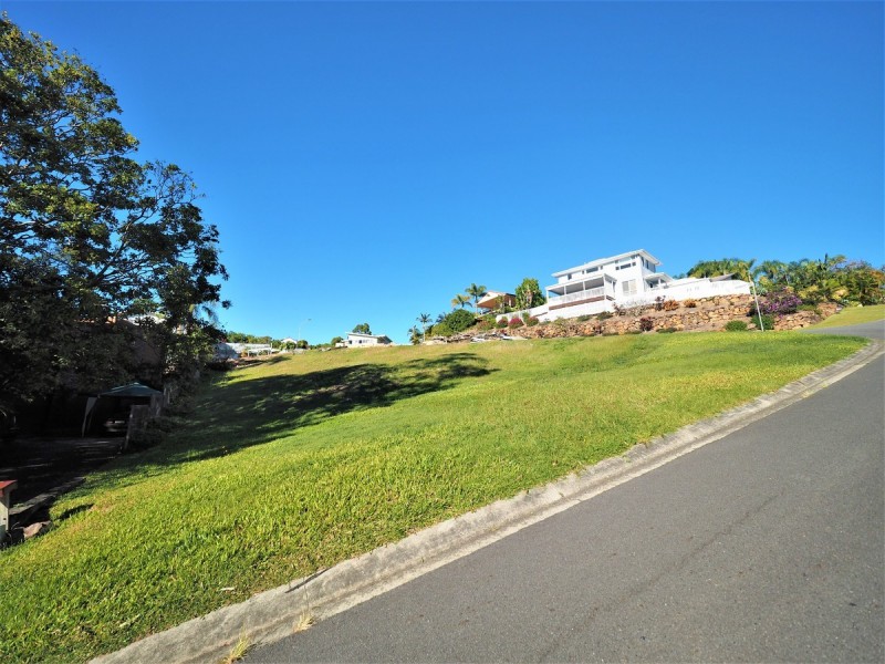 2 Hovea Court, Elanora QLD 4221