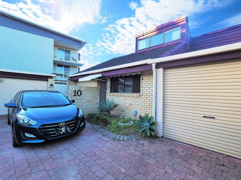 10/7 Lind Avenue, Palm Beach QLD 4221