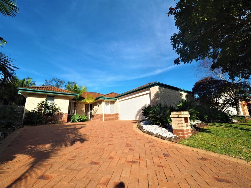 20 Ottelia Street, Elanora QLD 4221