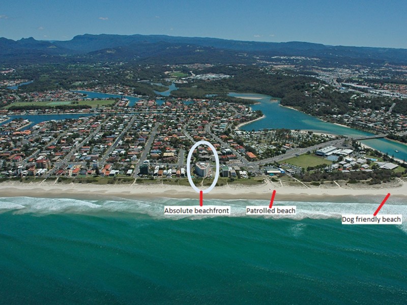 408/1483-1489 Gold Coast Highway, Palm Beach QLD 4221