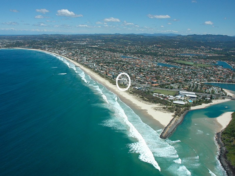 408/1483-1489 Gold Coast Highway, Palm Beach QLD 4221