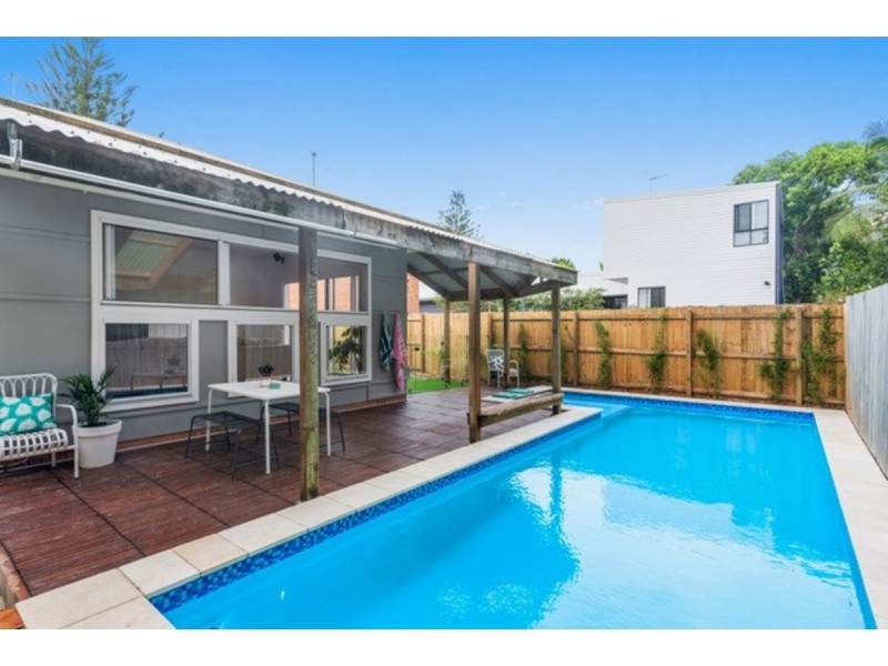 50 Teemangum Street, Currumbin QLD 4223