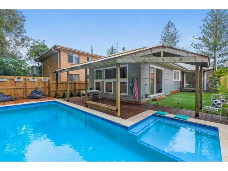 50 Teemangum Street, Currumbin QLD 4223