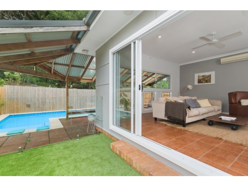 50 Teemangum Street, Currumbin QLD 4223