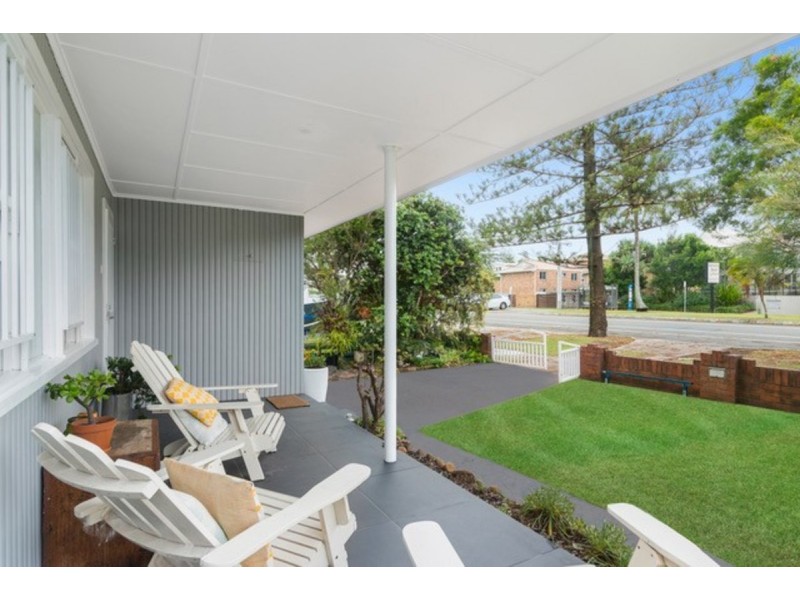 50 Teemangum Street, Currumbin QLD 4223