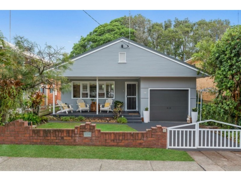 50 Teemangum Street, Currumbin QLD 4223