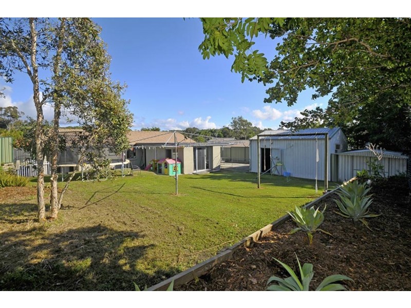 8 Widden Court, Worongary QLD 4213