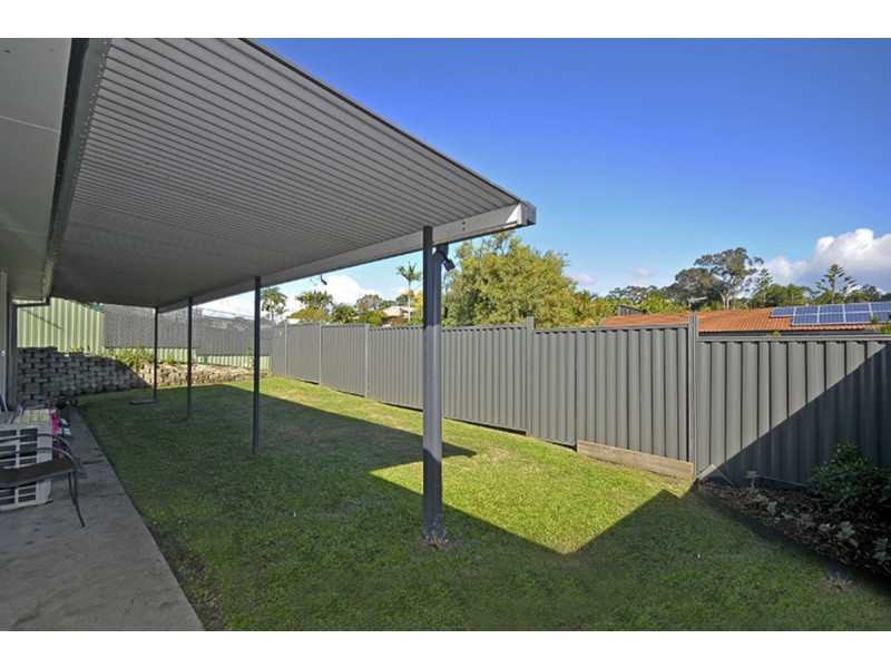 8 Widden Court, Worongary QLD 4213