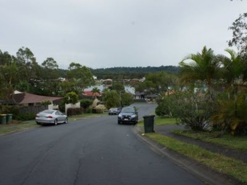 1/12 Daisy Street, Elanora QLD 4221