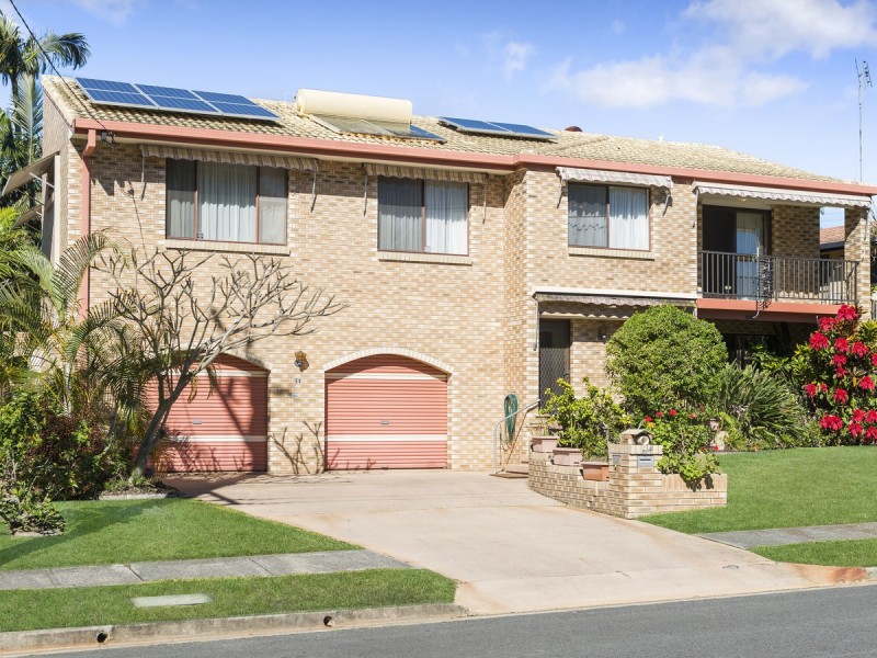 64 Cabarita Avenue, Tugun QLD 4224