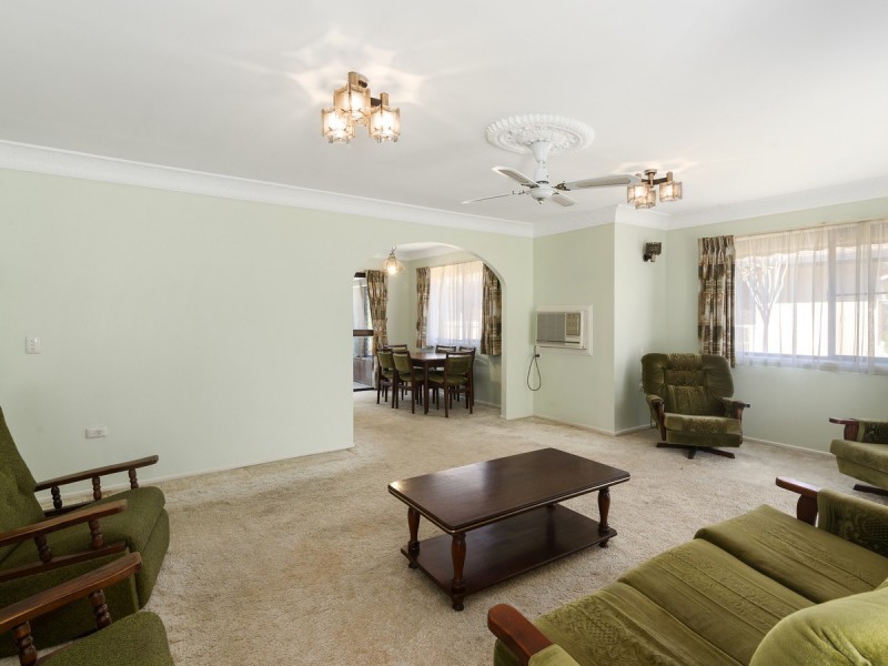 64 Cabarita Avenue, Tugun QLD 4224