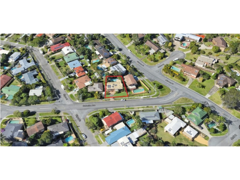 64 Cabarita Avenue, Tugun QLD 4224