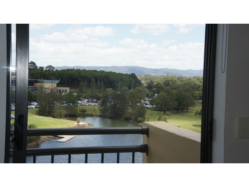 641/25 Lake Orr Drive, Robina QLD 4226