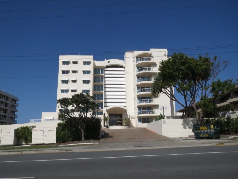 607B/1483 Gold Coast Highway, Palm Beach QLD 4221