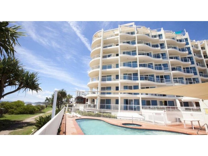 607B/1483 Gold Coast Highway, Palm Beach QLD 4221