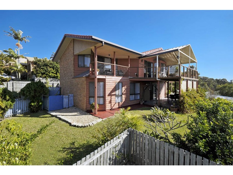 150 K P McGrath Drive, Elanora QLD 4221