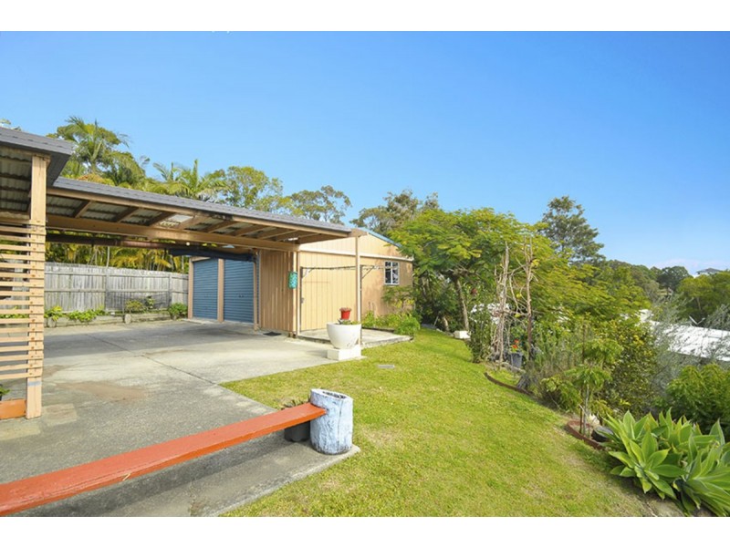 150 K P McGrath Drive, Elanora QLD 4221
