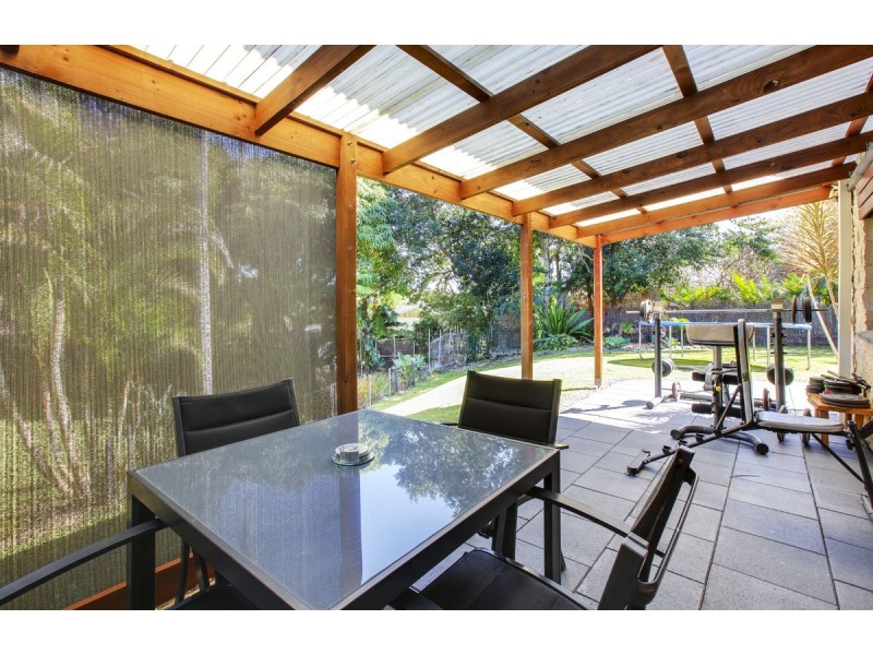 1/11 Alpha Avenue, Currumbin QLD 4223