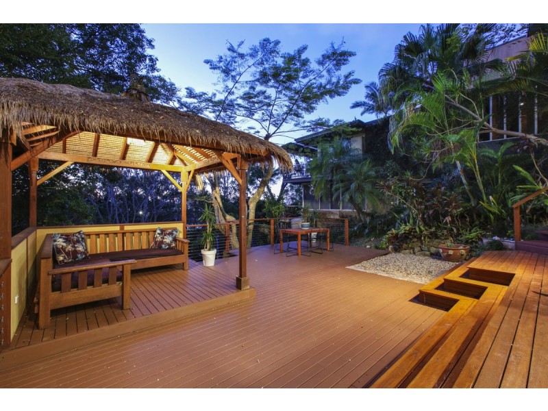 30 Albany Avenue, Currumbin QLD 4223