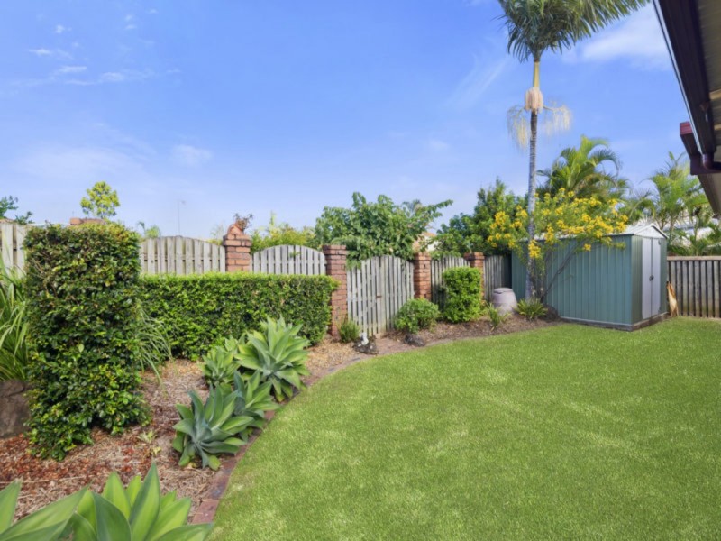 17 Glenferrie Drive, Robina QLD 4226