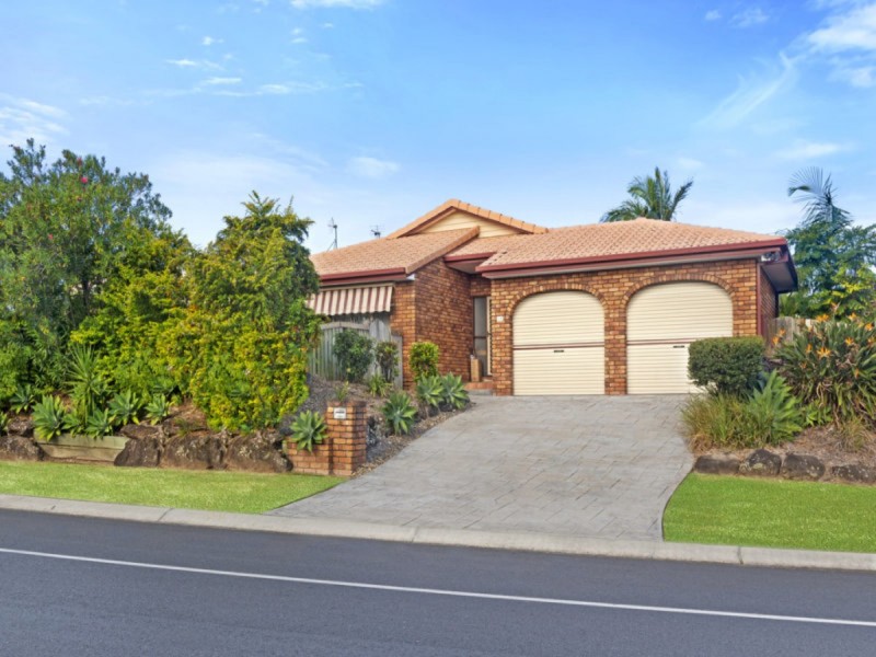 17 Glenferrie Drive, Robina QLD 4226