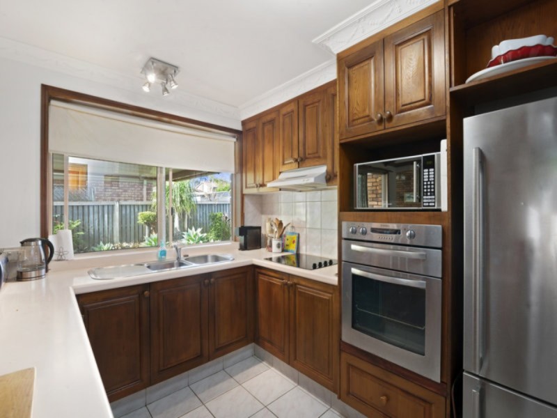 17 Glenferrie Drive, Robina QLD 4226