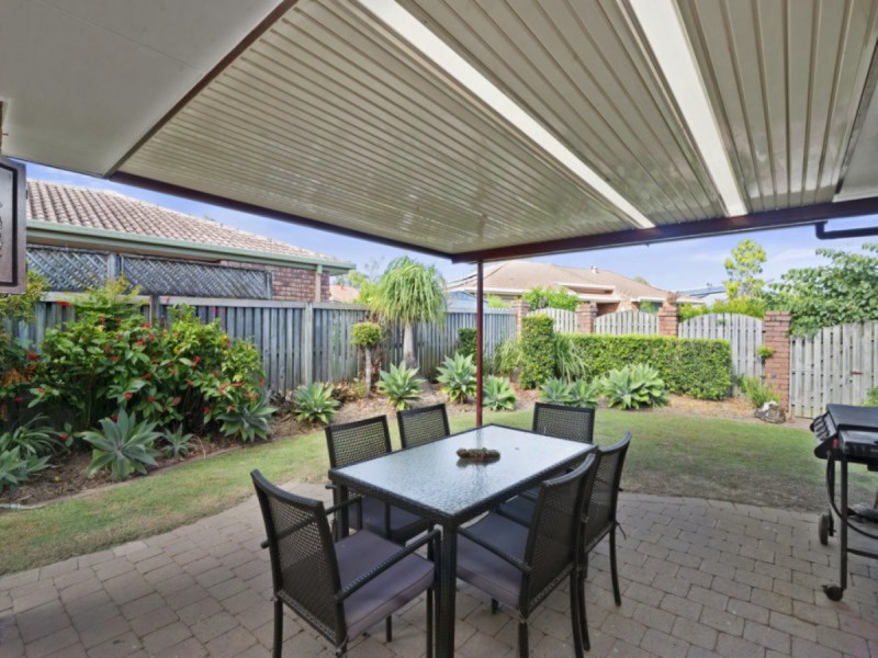 17 Glenferrie Drive, Robina QLD 4226
