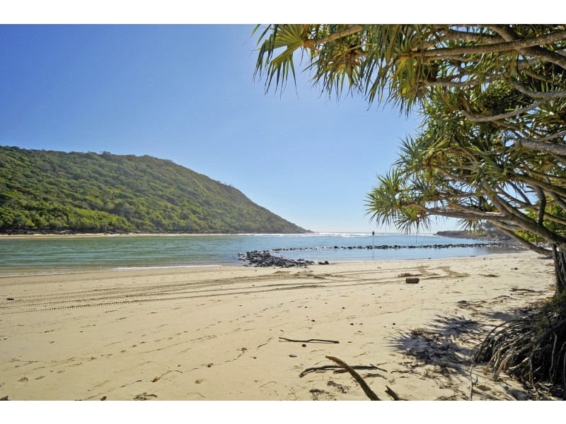 1 & 2/4 Beelyu Street, Burleigh Heads QLD 4220
