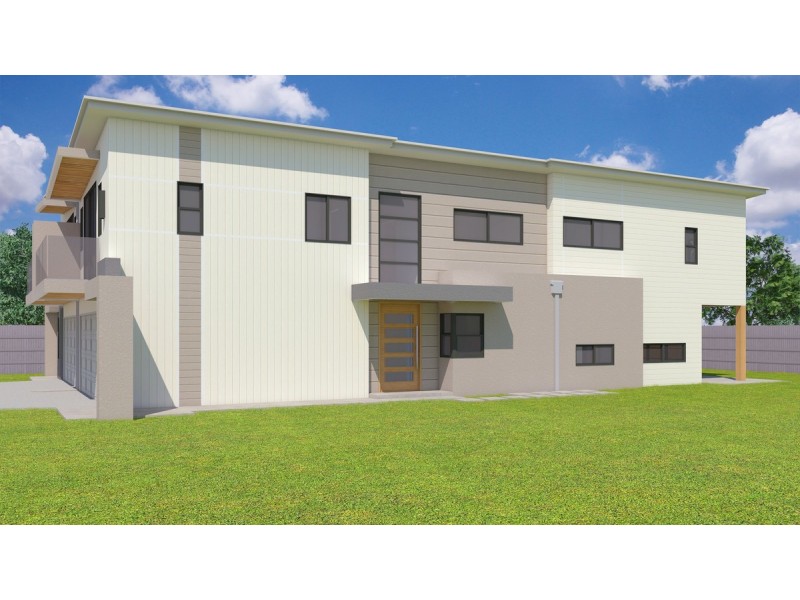 1 & 2/4 Beelyu Street, Burleigh Heads QLD 4220