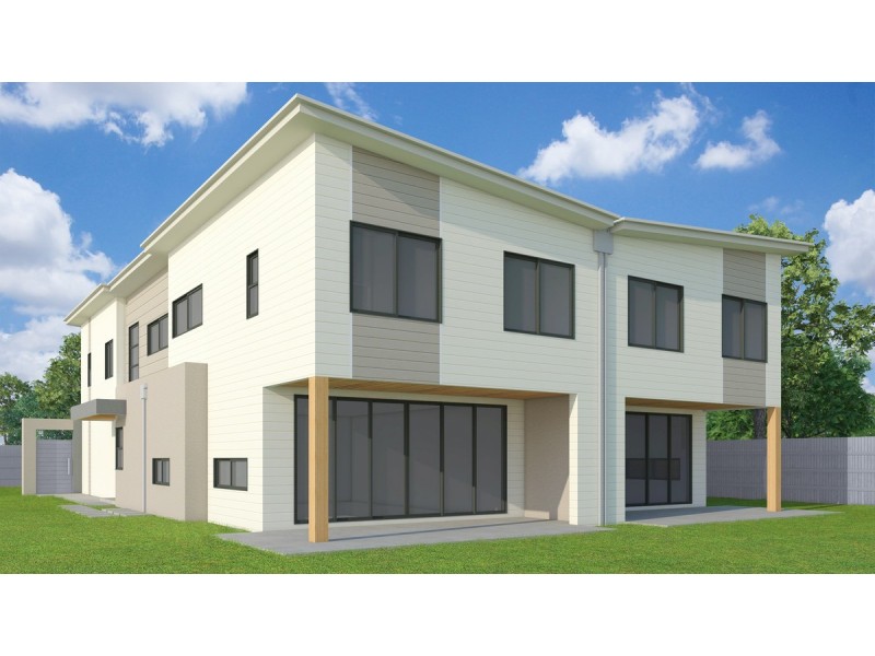 1 & 2/4 Beelyu Street, Burleigh Heads QLD 4220