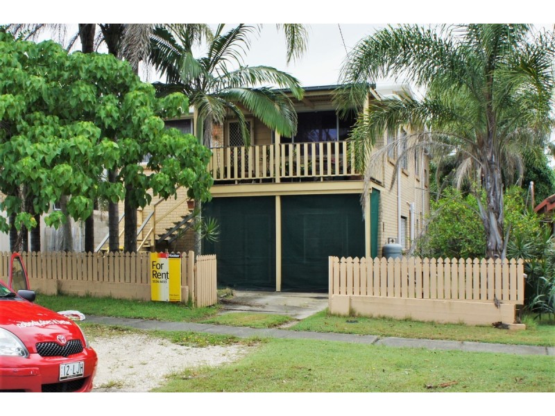 1/24 Third Avenue, Palm Beach QLD 4221