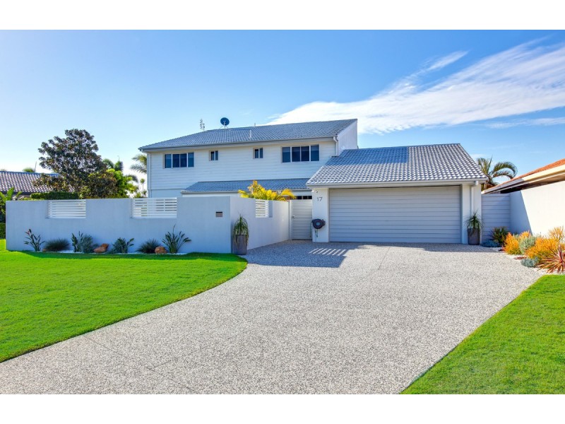 17 Sandpiper Avenue, Tweed Heads NSW 2485
