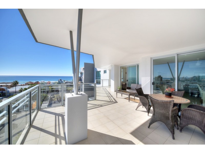 1604/10 Fifth Avenue, Palm Beach QLD 4221