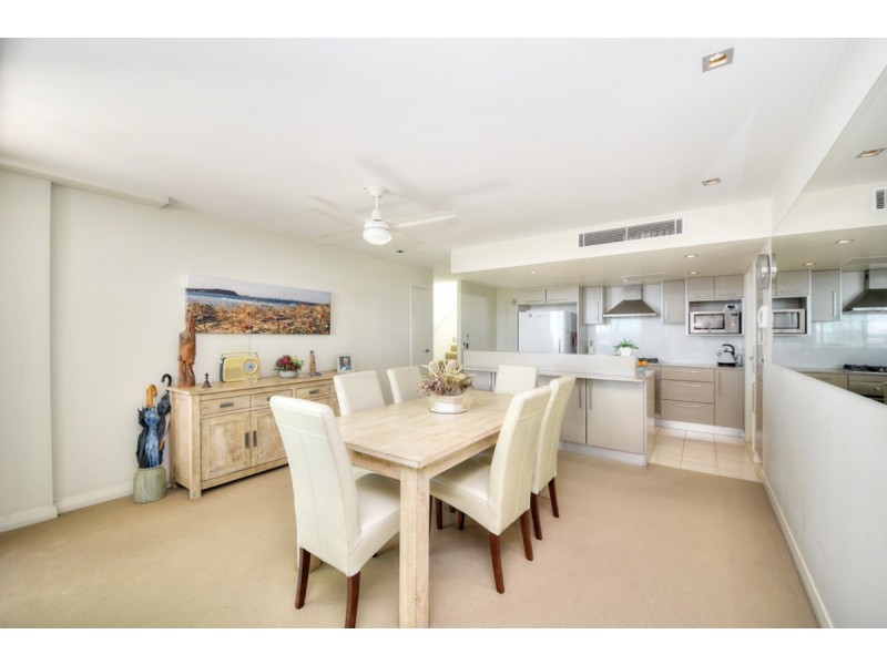 1604/10 Fifth Avenue, Palm Beach QLD 4221