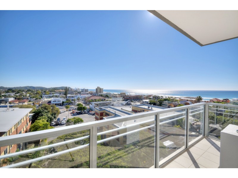 1604/10 Fifth Avenue, Palm Beach QLD 4221