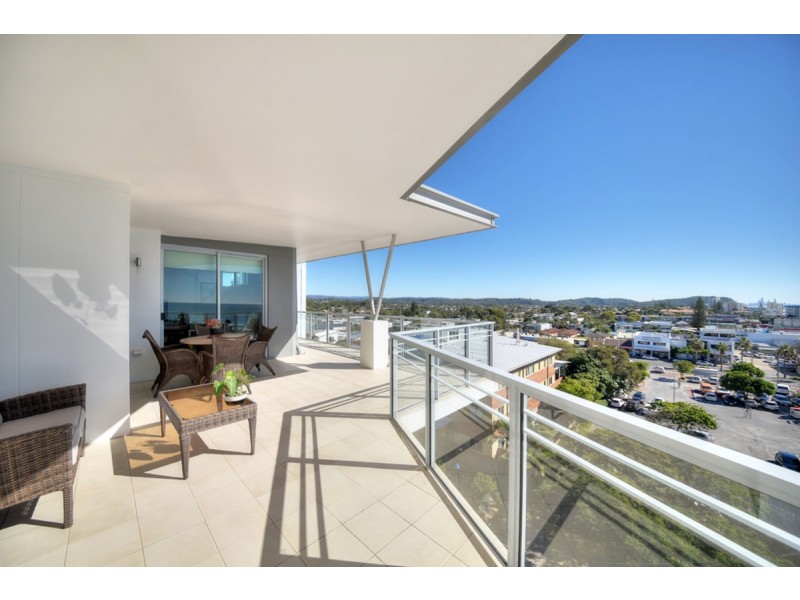 1604/10 Fifth Avenue, Palm Beach QLD 4221