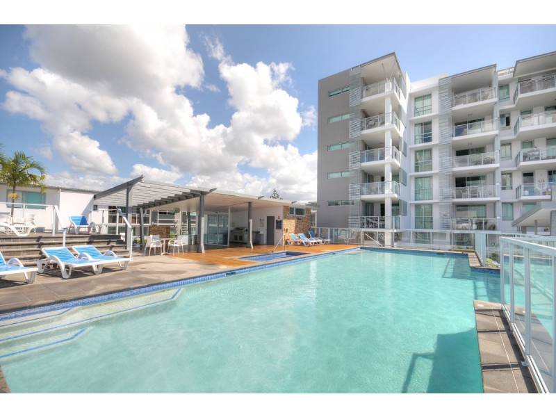 1604/10 Fifth Avenue, Palm Beach QLD 4221
