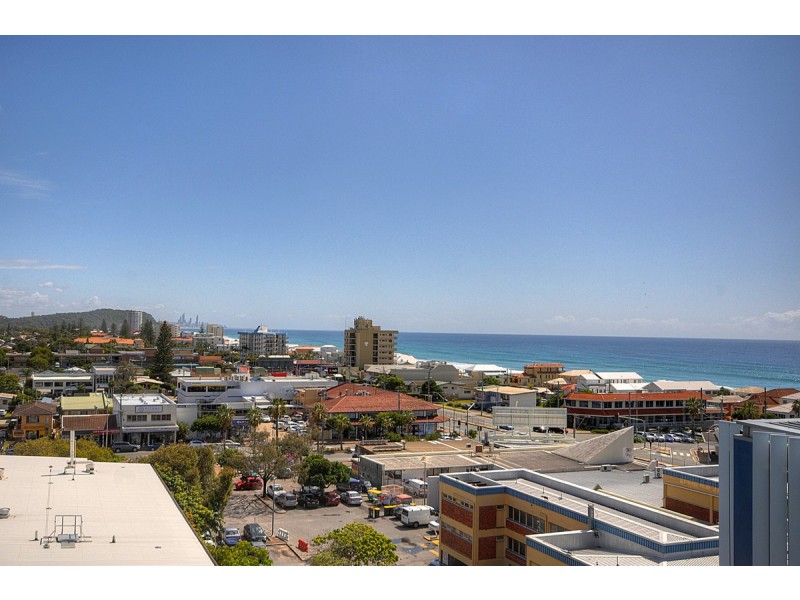 1604/10 Fifth Avenue, Palm Beach QLD 4221