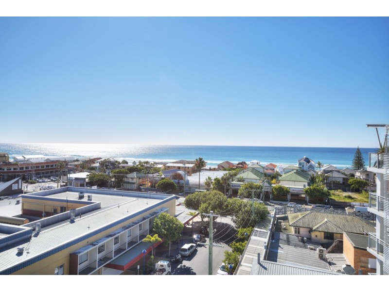1604/10 Fifth Avenue, Palm Beach QLD 4221