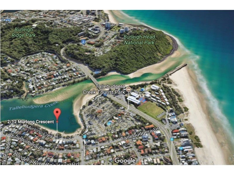 2/12 Murlong Crescent, Palm Beach QLD 4221