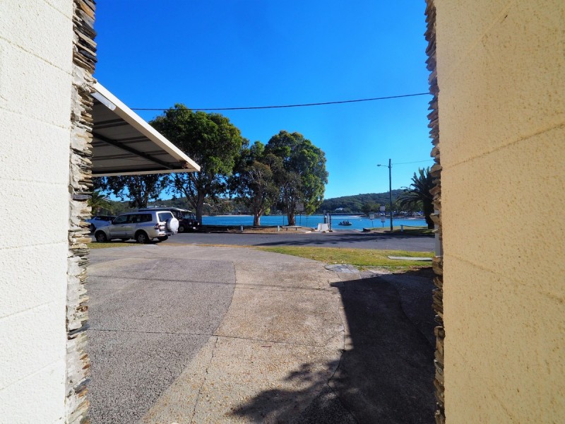 2/12 Murlong Crescent, Palm Beach QLD 4221