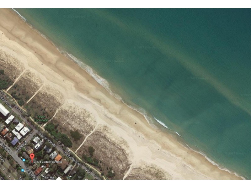 3/173 Golden Four Drive Bilinga QLD 4224, Bilinga QLD 4225