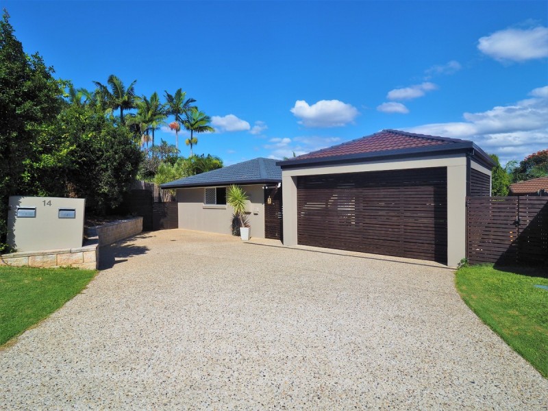14 Mackay Place, Burleigh Waters QLD 4220