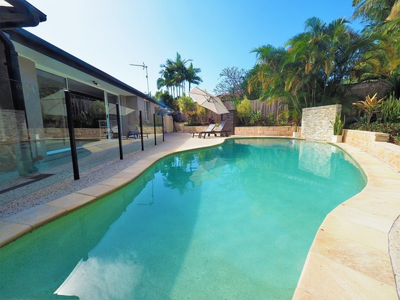 14 Mackay Place, Burleigh Waters QLD 4220