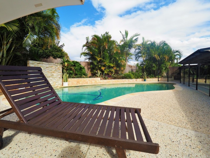 14 Mackay Place, Burleigh Waters QLD 4220