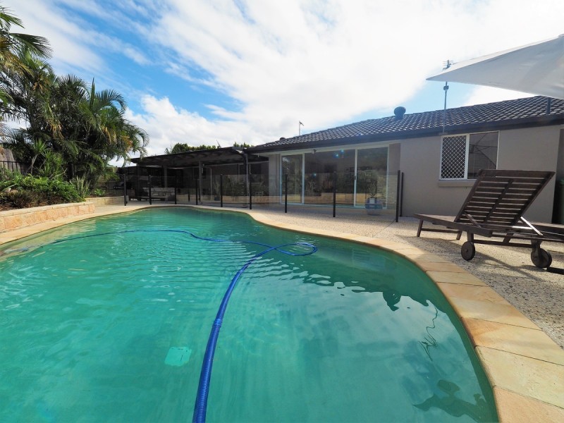 14 Mackay Place, Burleigh Waters QLD 4220