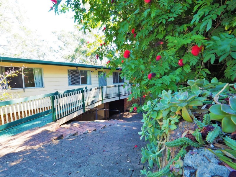 9 Aethalia Street, Currumbin Waters QLD 4223